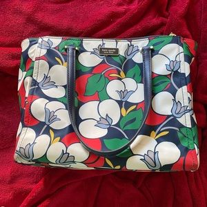 Kate Spade purse and wallet